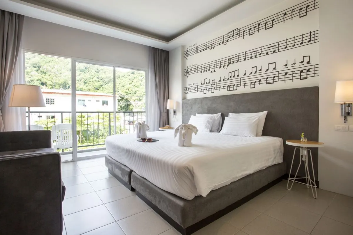 The Melody Phuket фото 2