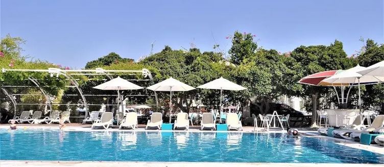 Фото отеля Skopea Inn Exclusive