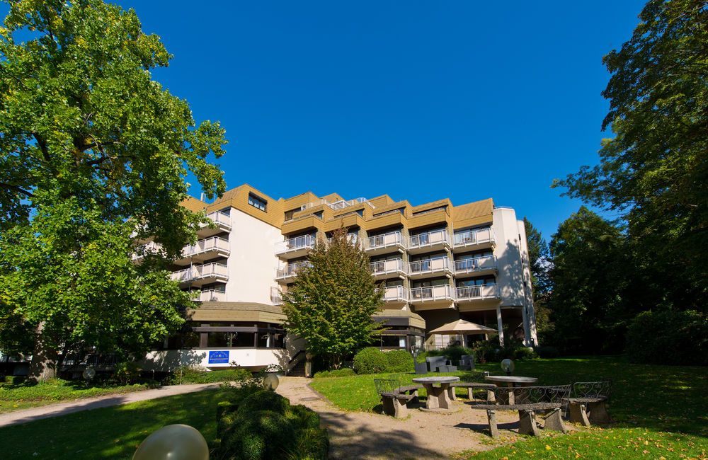 Leonardo Royal Hotel Baden-Baden фото 66