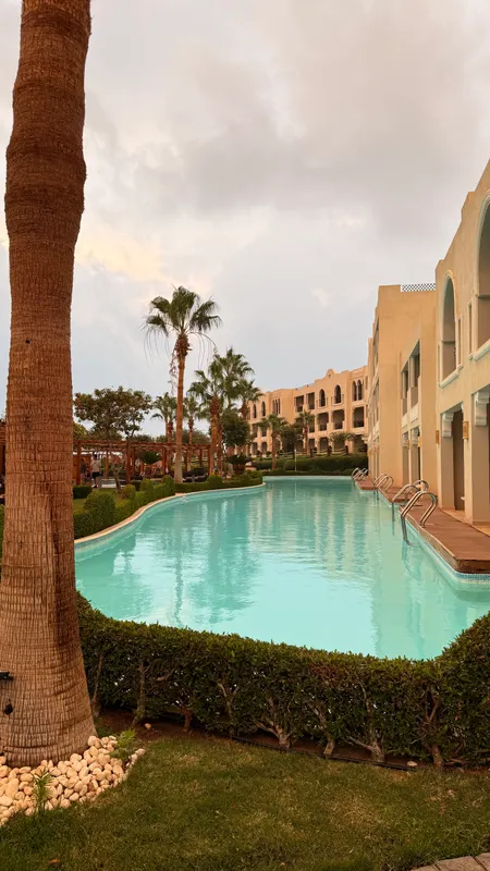 Sunrise Arabian Beach Resort - Grand Select фото 62