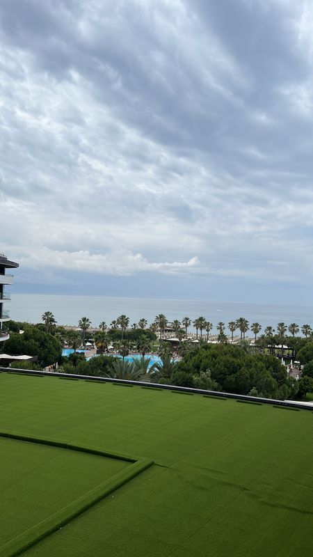 Voyage Belek Golf & Spa фото 203