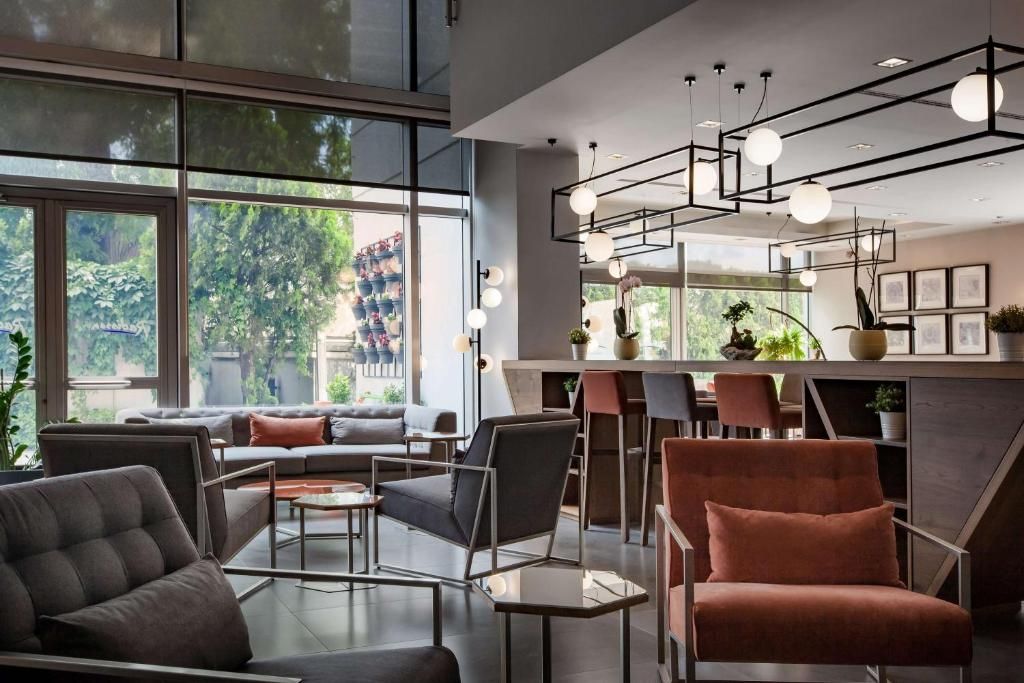 Radisson Blu фото 13