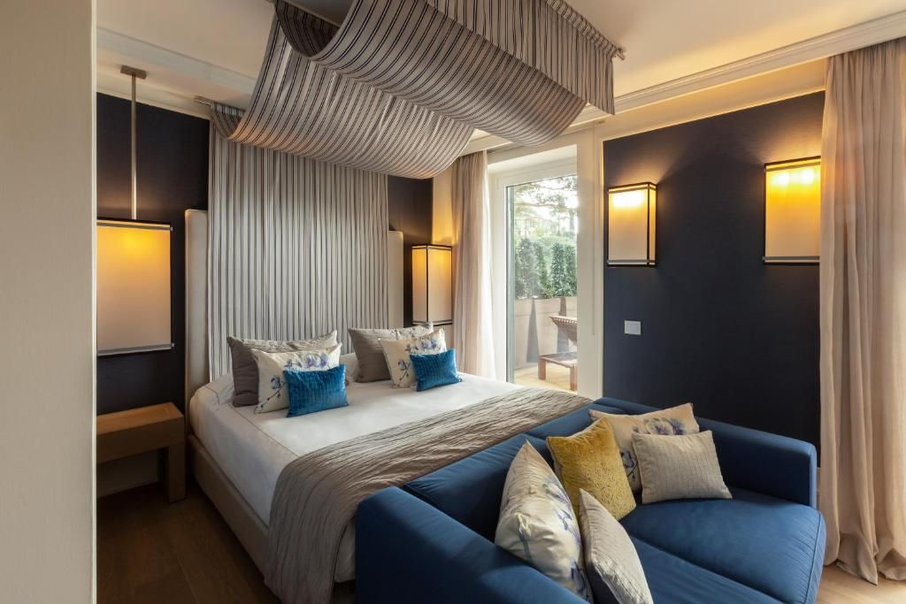 Eight Hotel Paraggi фото 51