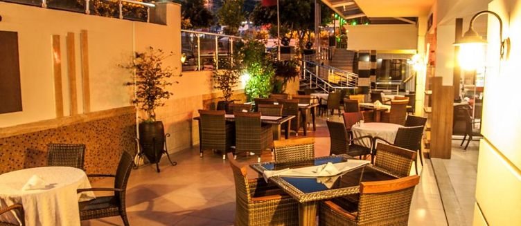 Фото отеля Sunway Apart Hotel