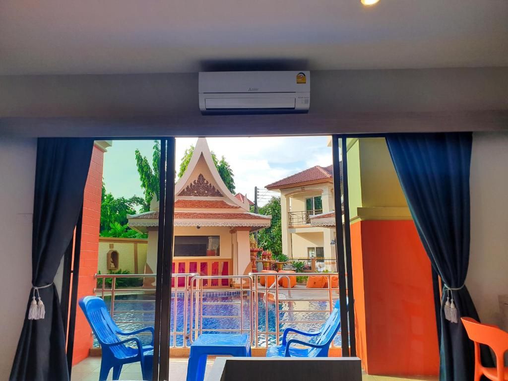 My Friend's House Karon фото 26