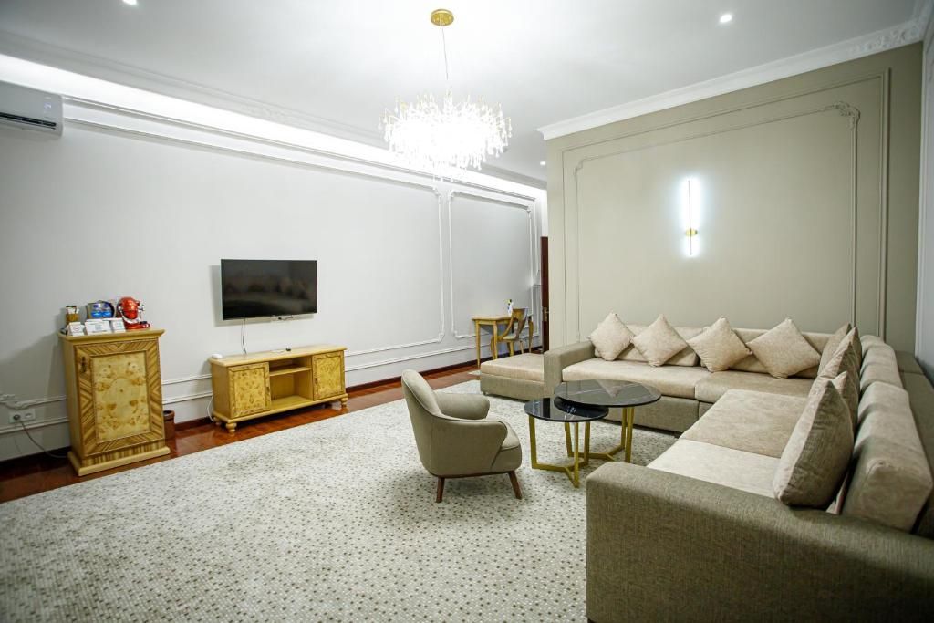 Ichan Qala Premium Class фото 41