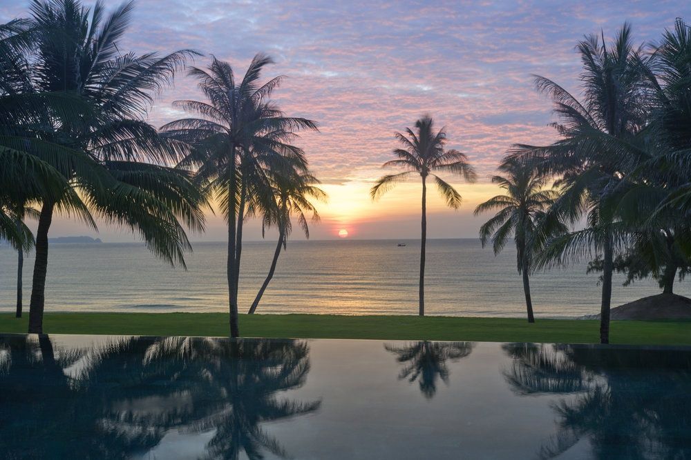 JW Marriott Cam Ranh Bay Resort & Spa фото 67