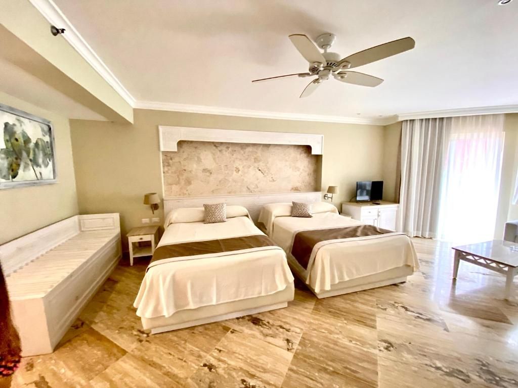 VIK Hotel Cayena Beach фото 88