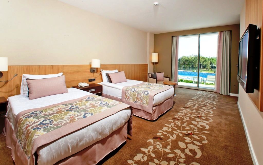 Sentido Zeynep Golf & Spa фото 50