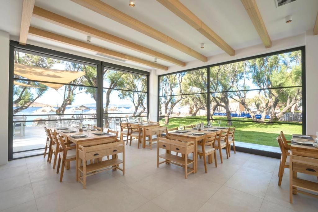 Regia Mare Beach Hotel Bodrum фото 12