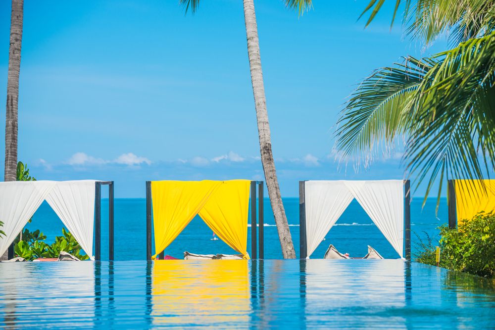 Weekender Resort Koh Samui фото 21