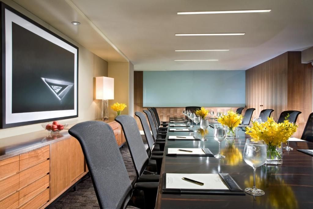 Ascott Raffles Place Singapore фото 9