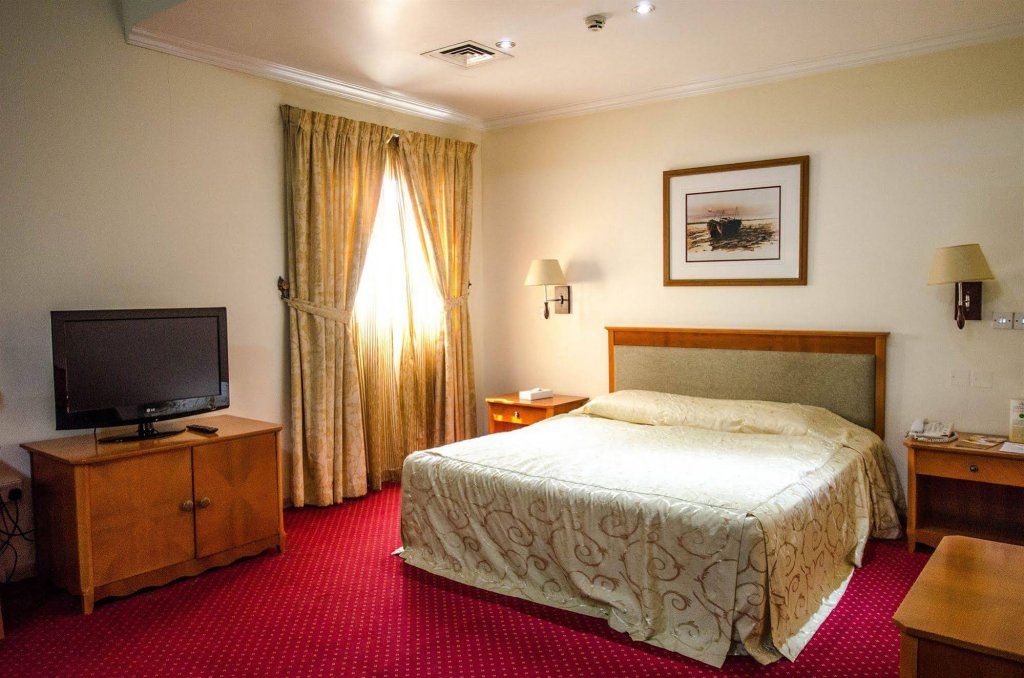 Al Seef Hotel фото 3