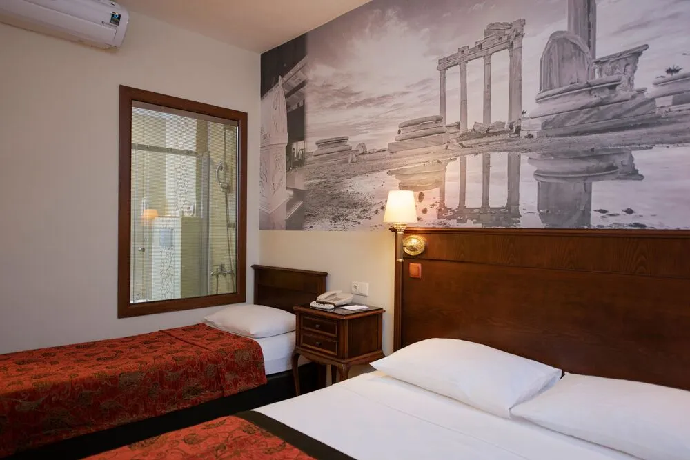Antique Roman Palace - Ultra All Inclusive фото 11