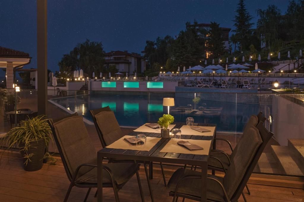Santa Marina Holiday Village фото 25