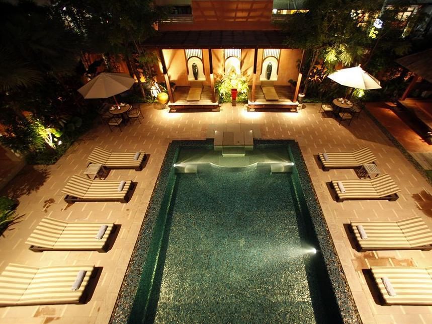Mercure Samui Chaweng Tana фото 7