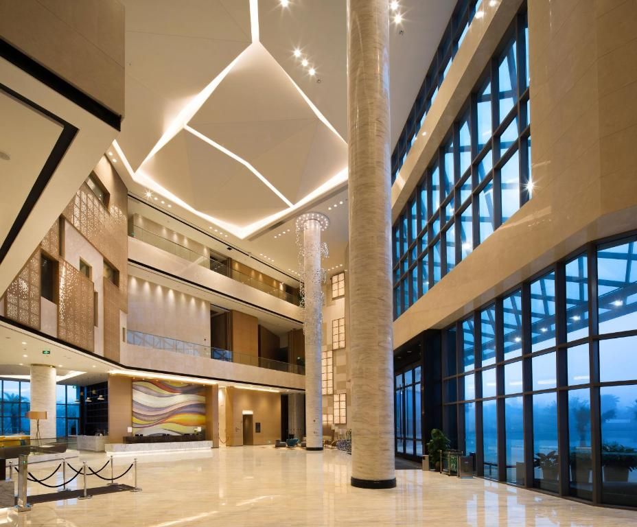 Holiday Inn Haikou West Coast by IHG фото 12
