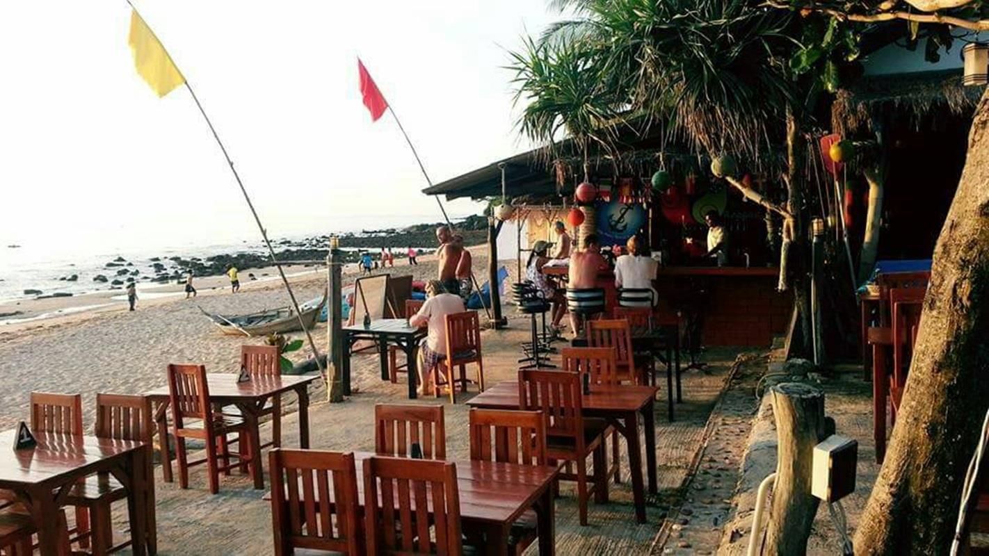 Lanta Palace Resort & Beach Club фото 19