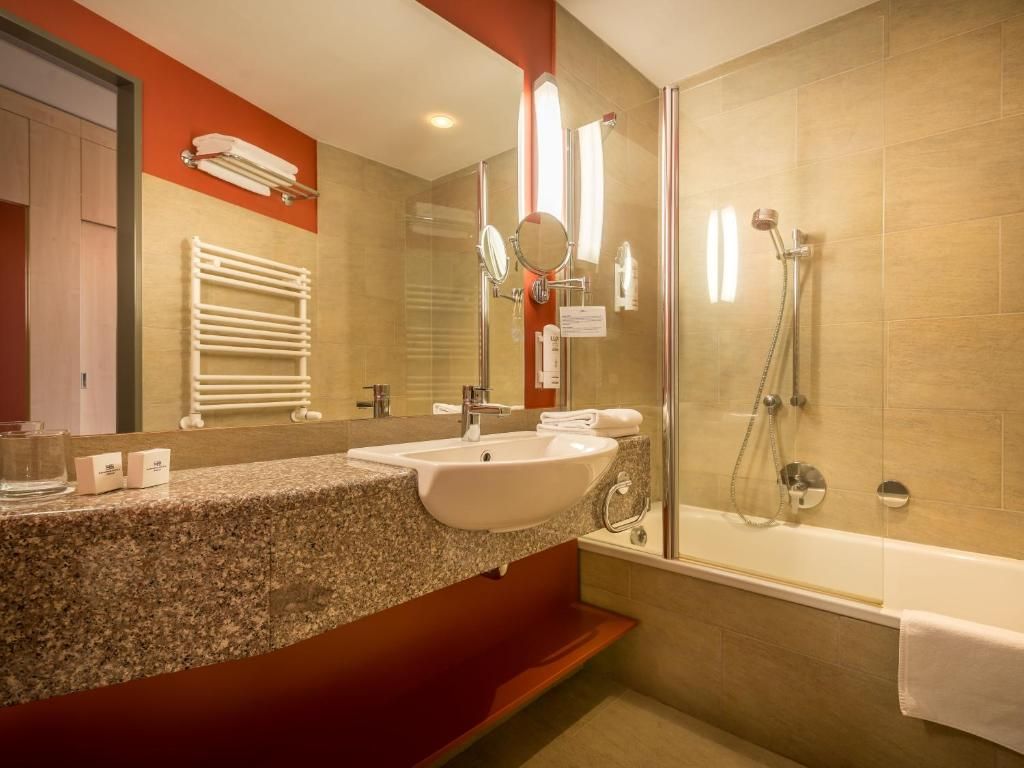 Danubius Health Spa Resort Bradet фото 29