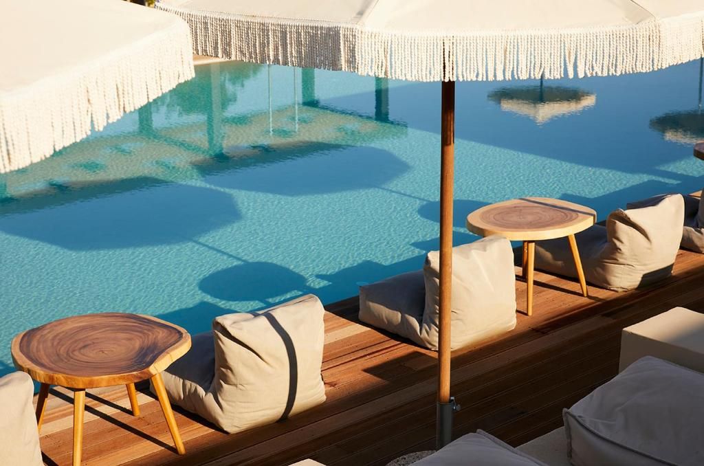 Asterion Suites & Spa (Adults Only) фото 54