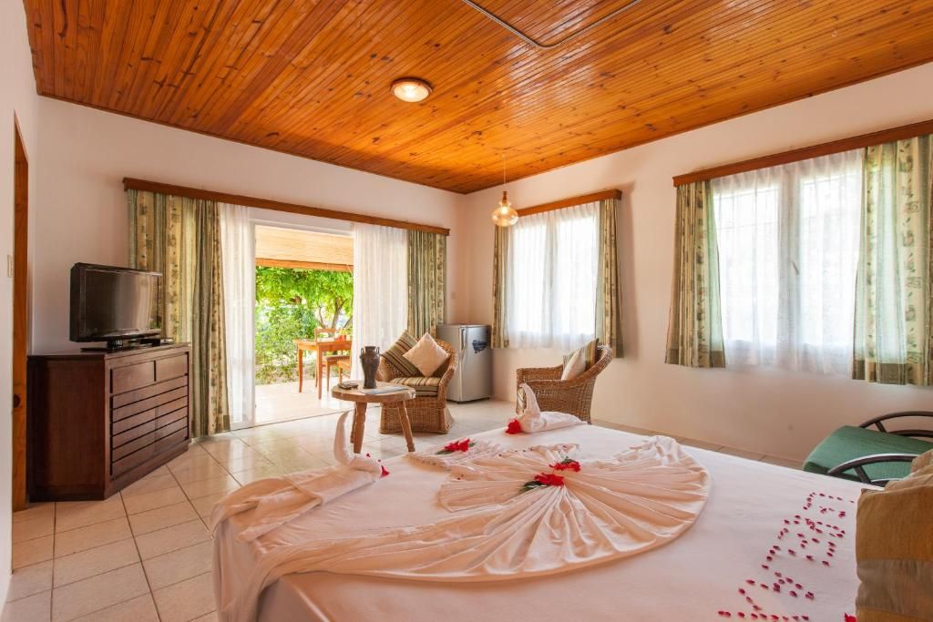 Гостевой дом «Le Relax St. Joseph Guest House» фото 33