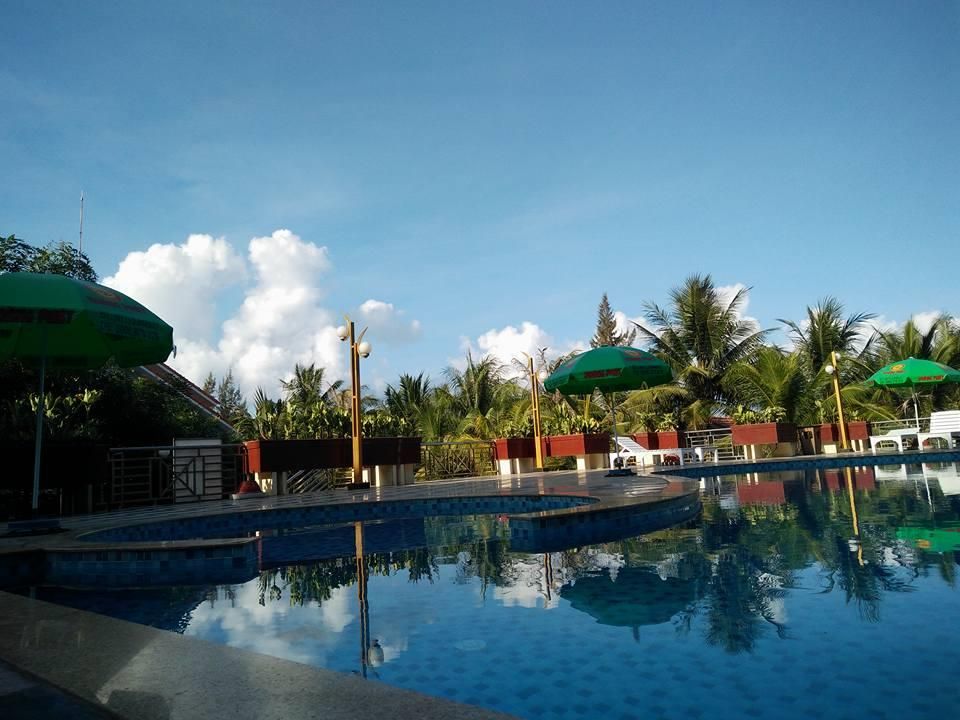 Cuu Long Phu Quoc Resort фото 29