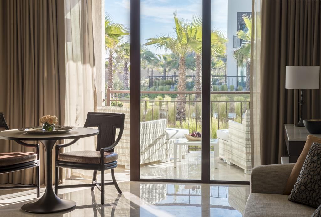 Four Seasons Hotel Tunis фото 33