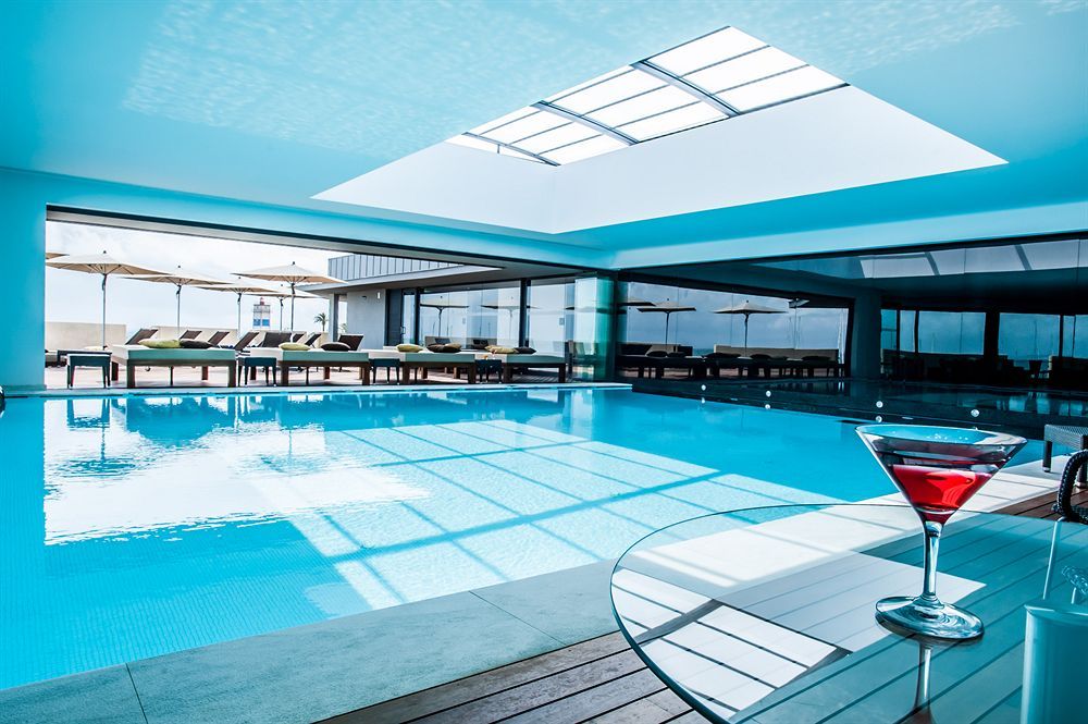 Pestana Cidadela Cascais - Pousada & Art District фото 64