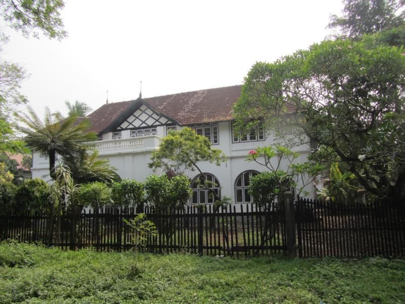 The Malabar House фото 21