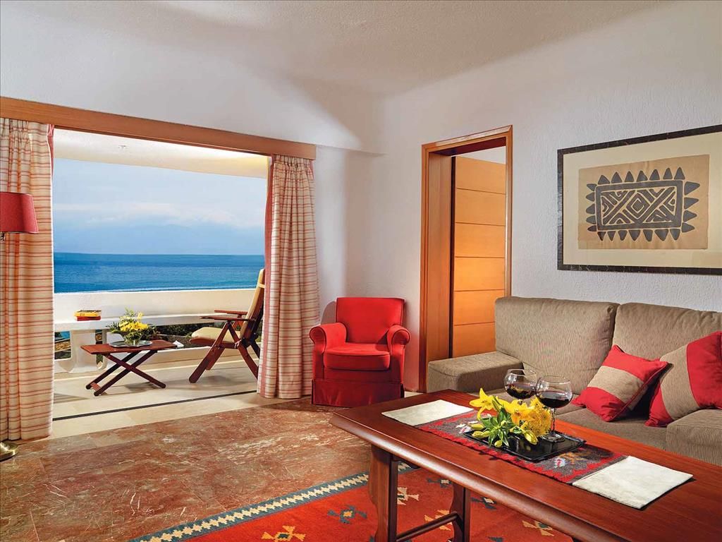 Elounda Mare Hotel фото 30