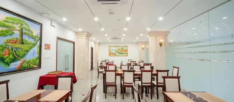 Фото отеля Galliot Hotel