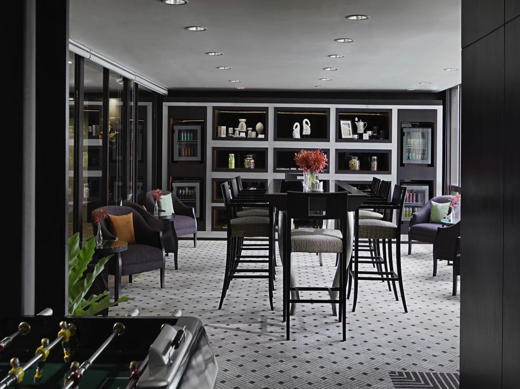 Banyan Tree Bangkok - SHA Extra Plus Certified фото 16