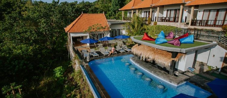 Фото отеля Abasan Hill Hotel and Spa (Adults Only)