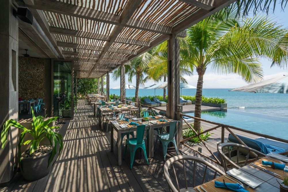 Mia Resort Nha Trang фото 111