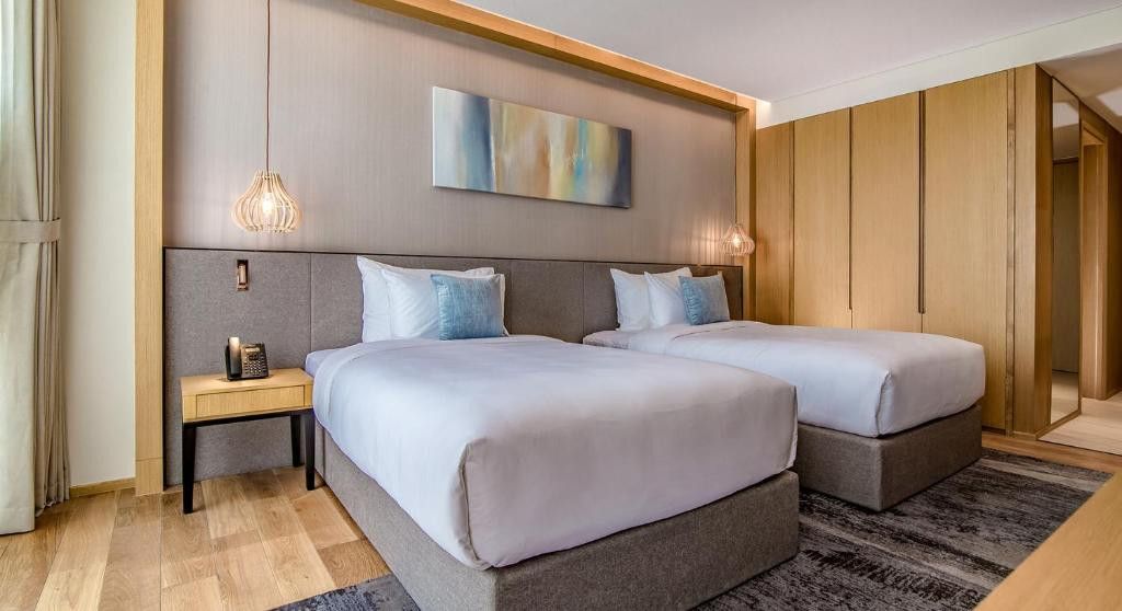Sel de Mer Hotel & Suites фото 4