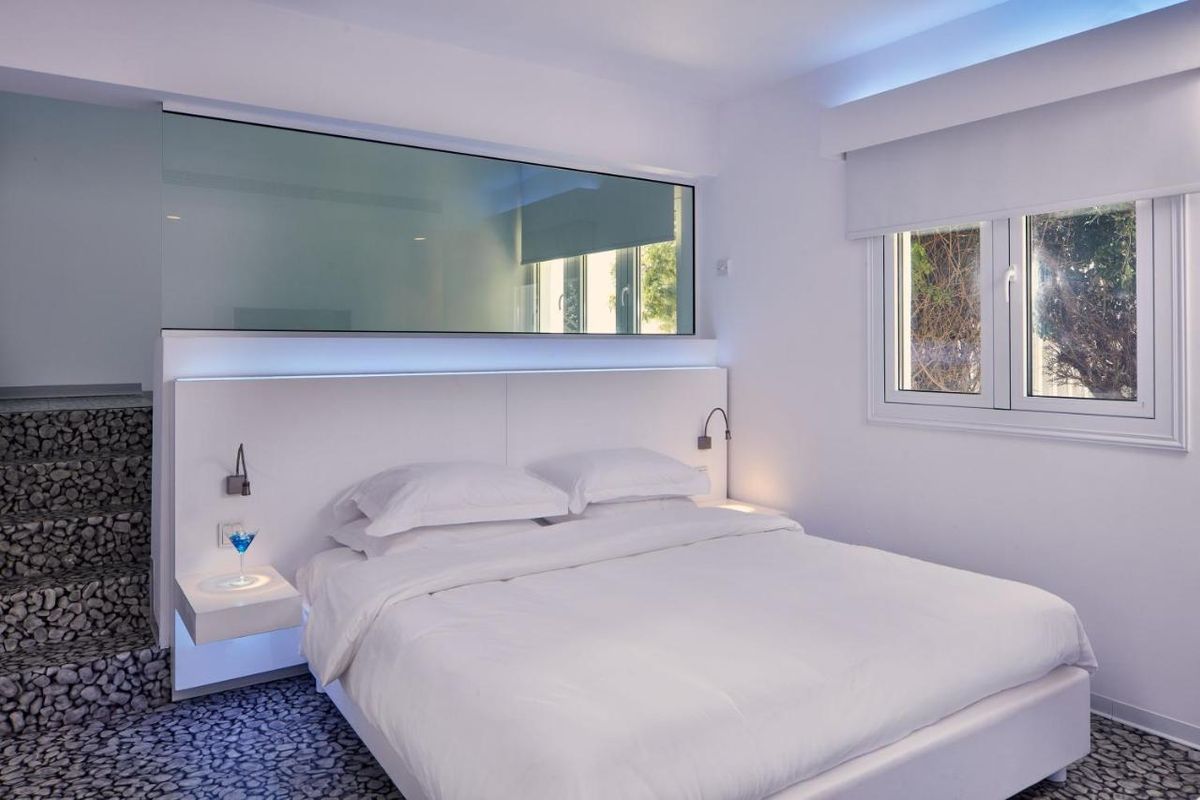 So White Club Resort фото 1