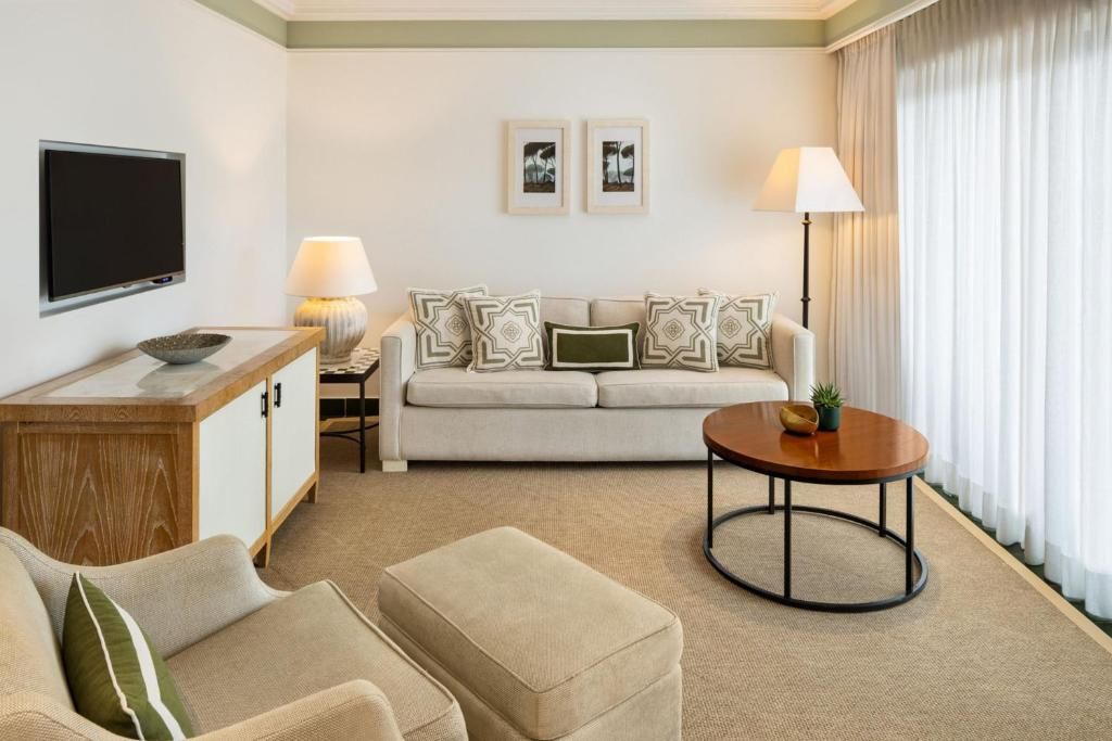 Pine Cliffs Hotel, A Luxury Collection Resort фото 37