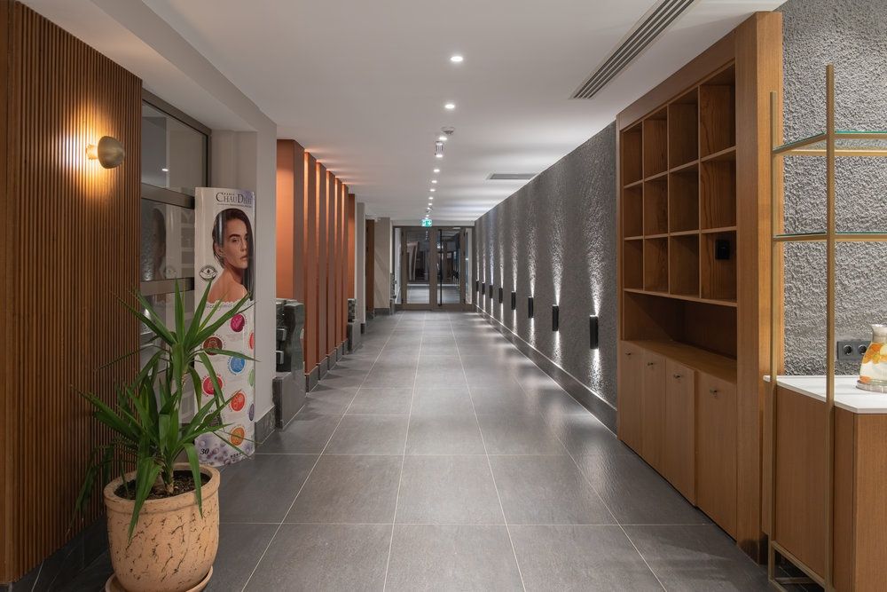 Sural Saray Hotel (Adults Only) фото 211
