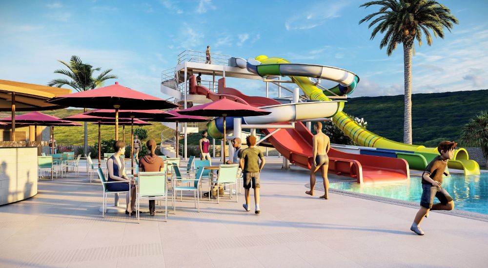 Stelios Horizon Beach Hotel фото 5