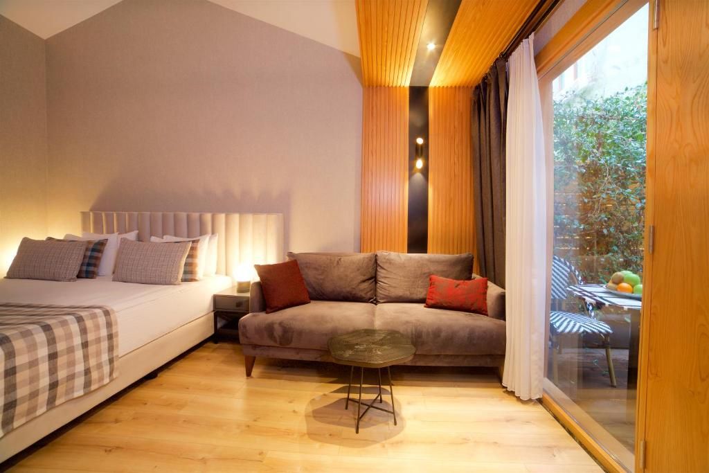 Dosso Dossi Hotels Laleli фото 61