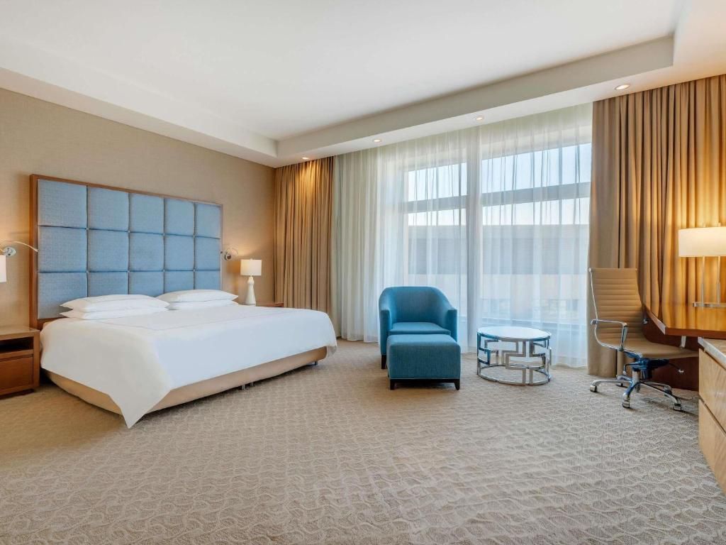 Swissotel Al Ghurair Dubai фото 39