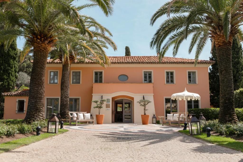 La Bastide de Saint Tropez фото 4