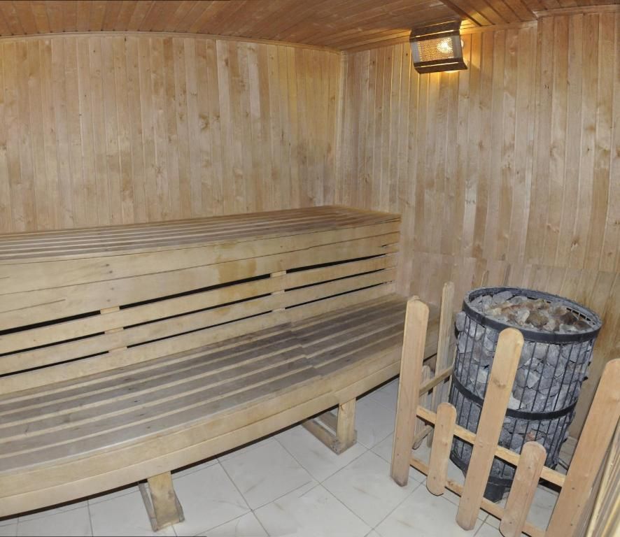 Гостиница «Туристический комплекс Ялта Круглый год» фото 25