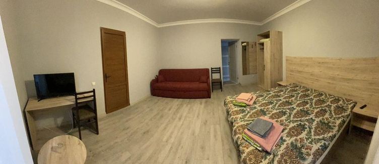 Фото отеля Адамас