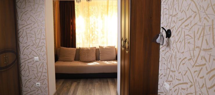 Фото отеля Гостевой дом «Тамара»