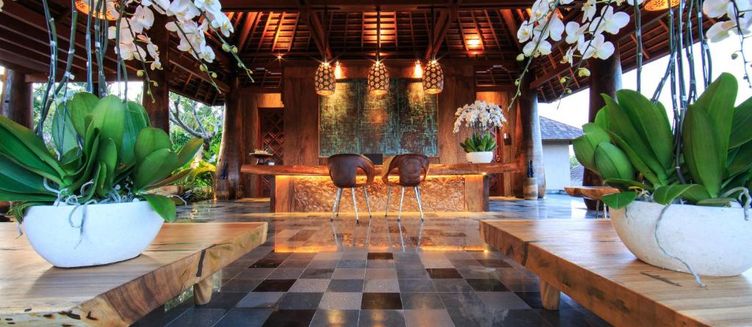 Фото отеля Tejaprana Bisma