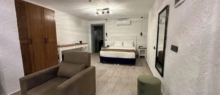 Фото отеля Maison L'etro Alacati Hotel