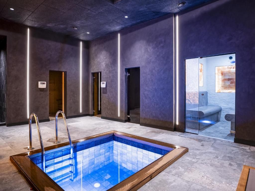 Premier Luxury Mountain Resort фото 207