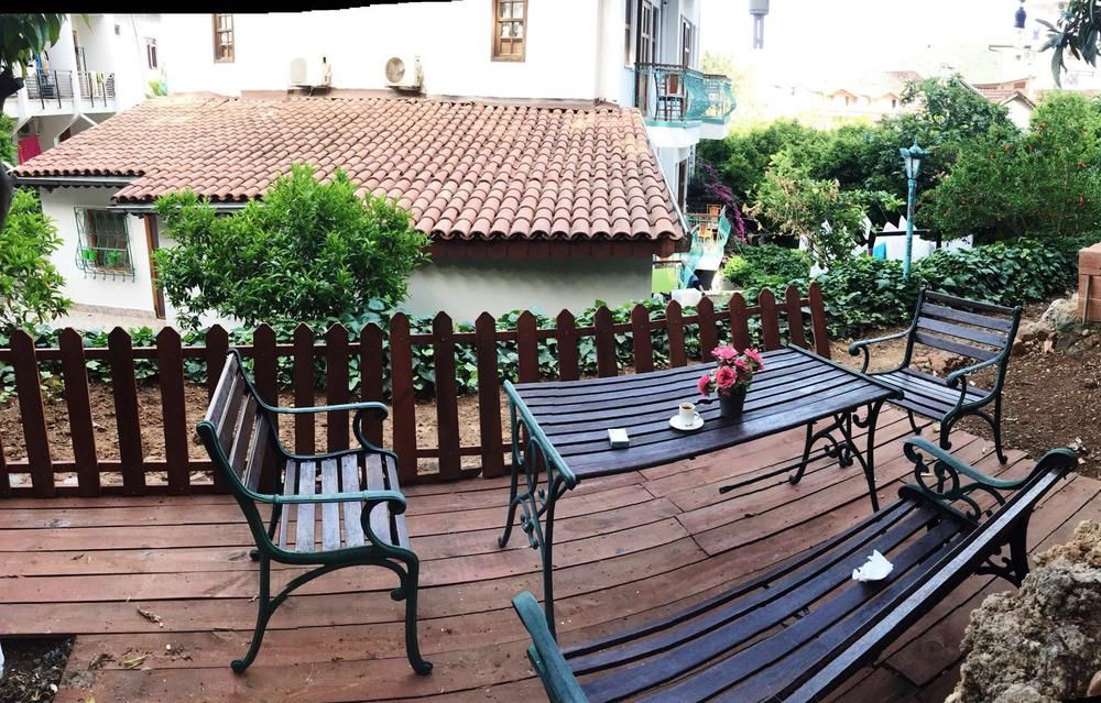 İpek Hotel фото 11