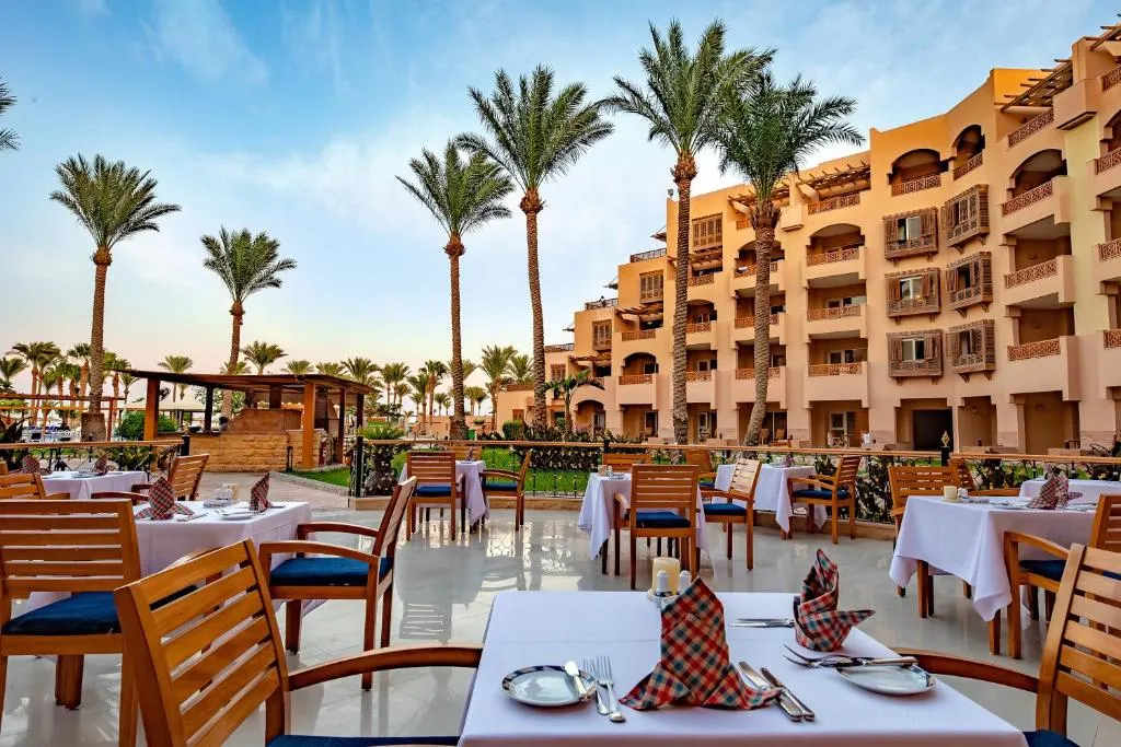 Continental Hotel Hurghada фото 120